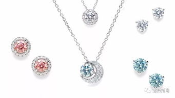 行业 三大珠宝品牌高管看法一致 合成钻石不存在 稀有性 ,为 时尚产品